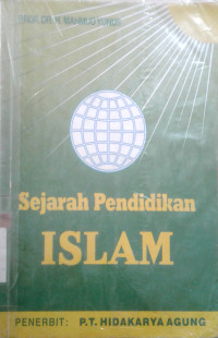 Sejarah Pendidikan Islam