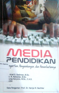 Media Pendidikan