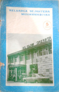 Keluarga Sejahtera Muhammadiyah