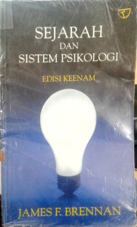 Sejarah dan sistem psikologi