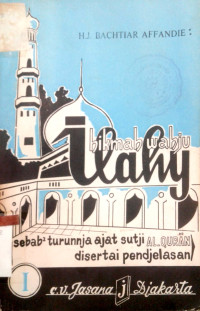 Hikma Wahyu Ilahy