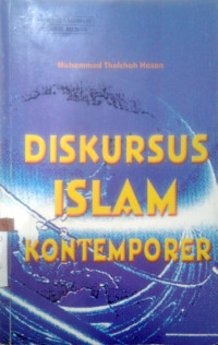 Diskursus Islam KontemPorer