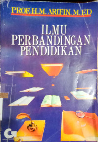 Ilmu perbandingan pendidikan