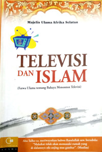 TELEVISI DAN ISLAM