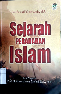 Sejarah Peradaban Islam