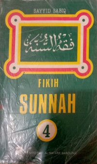 Fikih Sunnah 4