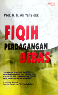 Fiqih Perdagangan Bebas