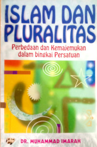 Image of Islam dan Pluralitas