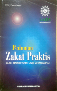 Pedoman Zakat Praktis