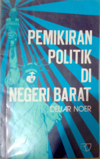 Pemikiran Politik di Negeri barat