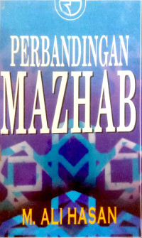 Perbandingan Mazhab