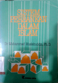 Sistem Perbankan Dalam Islam