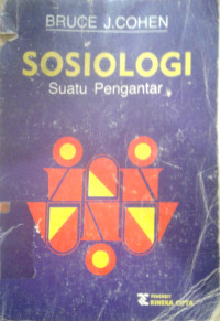 Sosiologi: suatu pengantar