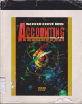 Accounting= pengantar akuntansi buku satu edisi 21
