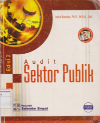 Image of Audit sektor publik edisi 2