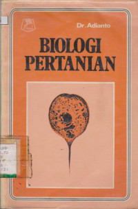 BIOLOGI PERTANIAN