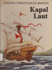 KAPAL LAUT