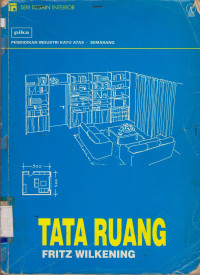 TATA RUANG