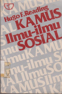 KAMUS ILMU-ILMU SOSIAL