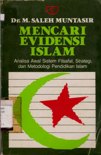 MENCARI EVIDENSI ISLAM