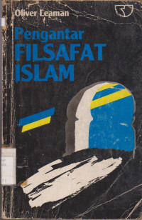 Image of PENGANTAR FILSAFAT ISLAM