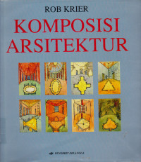 Image of KOMPOSISI ARSITEKTUR