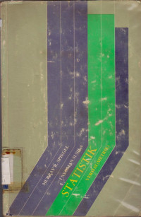 Image of STATISTIK VERSI SI METRIK