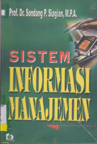 SISTEM INFORMASI MANAJEMEN