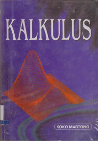 Image of KALKULUS