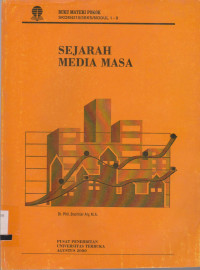 Image of SEJARAH MEDIA MASA