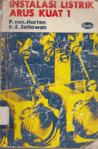 Image of INSTALASI LISTRIIK ARUS KUAT 1