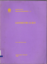 Image of GEOMETRI LUKIS