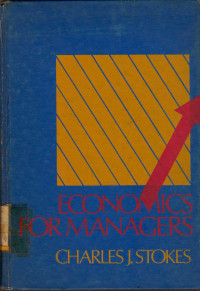 ECONOMICS FOR MANAGERS