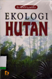 EKOLOGI HUTAN