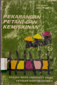 PEKARANGAN PETANI DAN KEMISKINAN