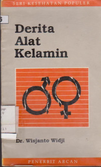 DERITA ALAT KELAMIN