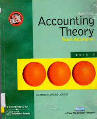 Accounting Theory