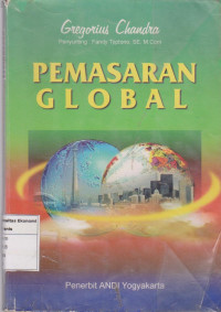 Pemasaran global