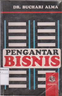 Pengantar bisnis