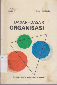 Dasar-dasar organisasi