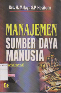 Manajemen sumber daya manusia edisi revisi