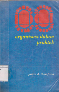 Organisasi dalam praktek