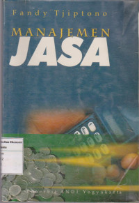 Manajemen jasa