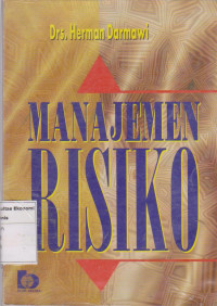 Manajemen Risiko