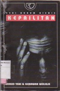 Kepailitan