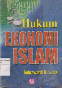 Hukum Ekonomi Islam