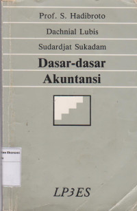 Dasar-dasar akuntansi