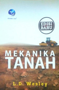 Image of Mekanika tanah