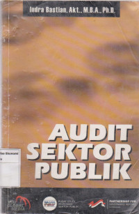 Audit sektor publik