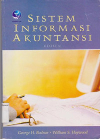 Sistem informasi akuntansi edisi 9